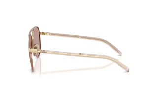 Side view Prada PR B57S (24E20I)