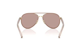 Rear view Prada PR B57S (24E20I)