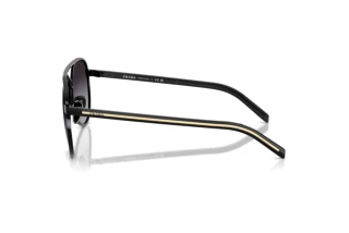 Side view Prada PR B57S (AAV90A)