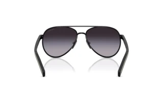 Rear view Prada PR B57S (AAV90A)