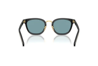 Rear view Prada PR C01SD (16K04D)