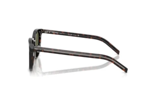 Side view Prada PR C01SD (17N03R)