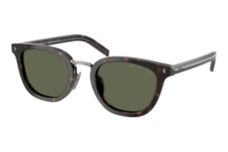 Front view Prada PR C01SD (17N03R)