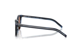 Side view Prada PR C01SD (26F05D)
