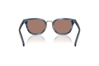 Rear view Prada PR C01SD (26F05D)