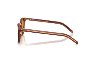 Side view Prada PR C01SD (27F60F)