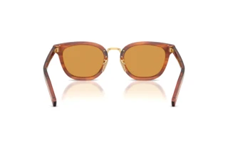 Rear view Prada PR C01SD (27F60F)