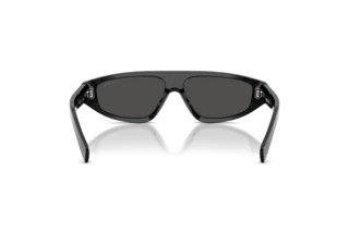 Rear view Prada PR C02S (16K08Z)