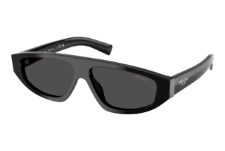 Front view Prada PR C02S (16K08Z)