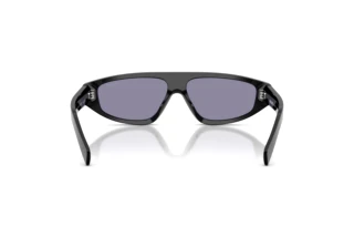 Rear view Prada PR C02S (16K50B)