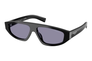 Front view Prada PR C02S (16K50B)
