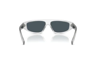 Rear view Prada PR C02S (17P70B)