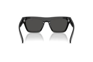 Rear view Prada PR C03S (16K08Z)