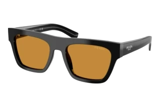 Front view Prada PR C03S (16K50P)
