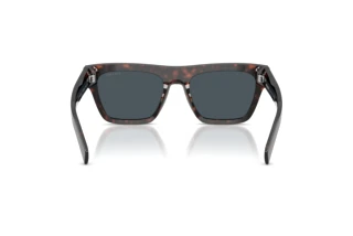 Rear view Prada PR C03S (17N70B)