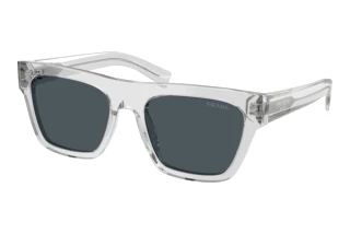Front view Prada PR C03S (17P70B)