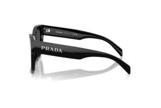 Side view Prada PR C04S (16K08Z)