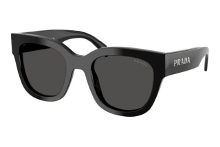 Front view Prada PR C04S (16K08Z)