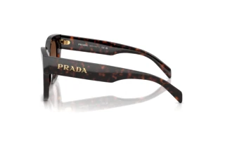 Side view Prada PR C04S (17N80A)