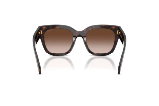 Rear view Prada PR C04S (17N80A)