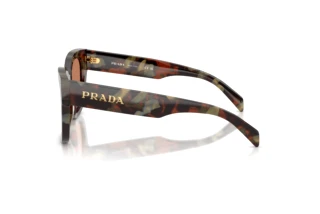 Side view Prada PR C04S (22F90Q)
