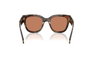 Rear view Prada PR C04S (22F90Q)