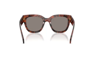 Rear view Prada PR C04S (23F80Q)
