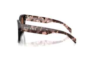 Side view Prada PR C04S (28F90P)