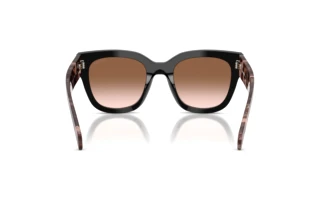 Rear view Prada PR C04S (28F90P)