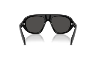 Rear view Prada PR C05S (16K08Z)