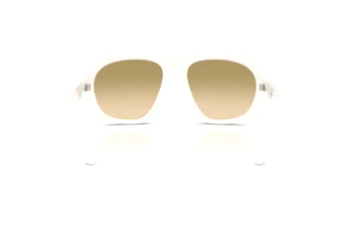 Rear view Prada PR C05S (17K20S)