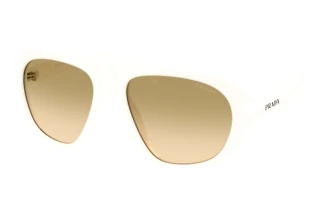 Front view Prada PR C05S (17K20S)