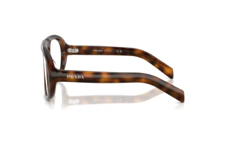 Side view Prada PR C05S (20D08N)
