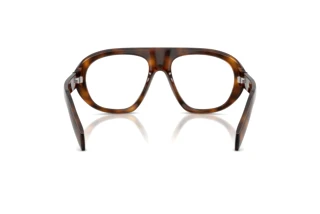 Rear view Prada PR C05S (20D08N)