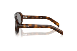Side view Prada PR C05S (20D50Q)