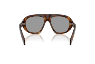 Rear view Prada PR C05S (20D50Q)