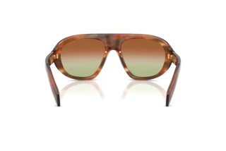 Rear view Prada PR C05S (24G70T)