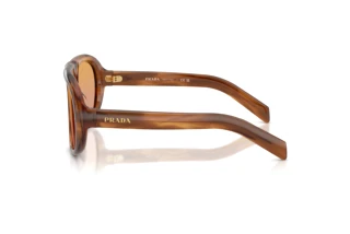 Side view Prada PR C05S (25O04N)