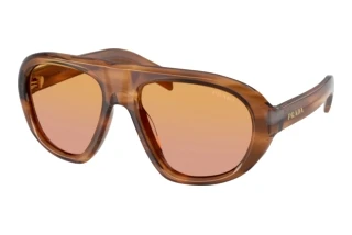Front view Prada PR C05S (25O04N)