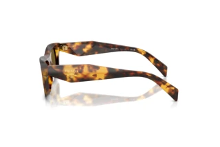 Side view Prada PR C06S (14L09Z)