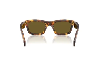 Rear view Prada PR C06S (14L09Z)