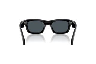 Rear view Prada PR C06S (16K70B)