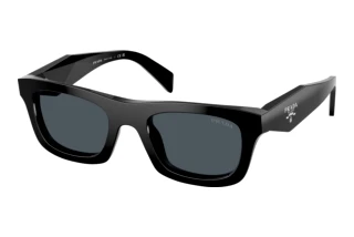 Front view Prada PR C06S (16K70B)