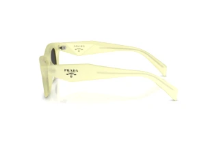 Side view Prada PR C06S (21G08Z)