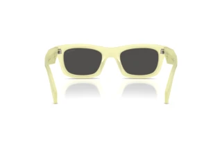 Rear view Prada PR C06S (21G08Z)