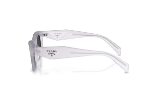 Side view Prada PR C06S (22G08Z)