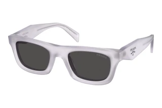 Front view Prada PR C06S (22G08Z)