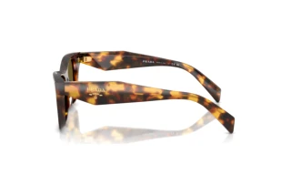 Side view Prada PR C07S (14L09Z)