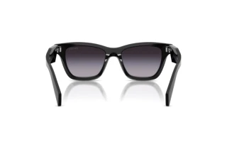 Rear view Prada PR C07S (16K90A)