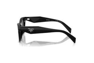 Side view Prada PR C07S (16K90T)